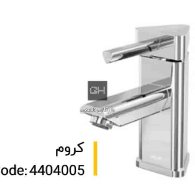 کلار شیر روشویی مدل برمودا