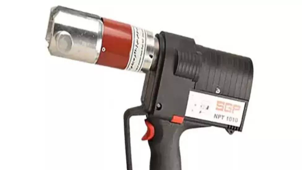 دستورالعمل استفاده از اتصالات پرسی نیوپایپ